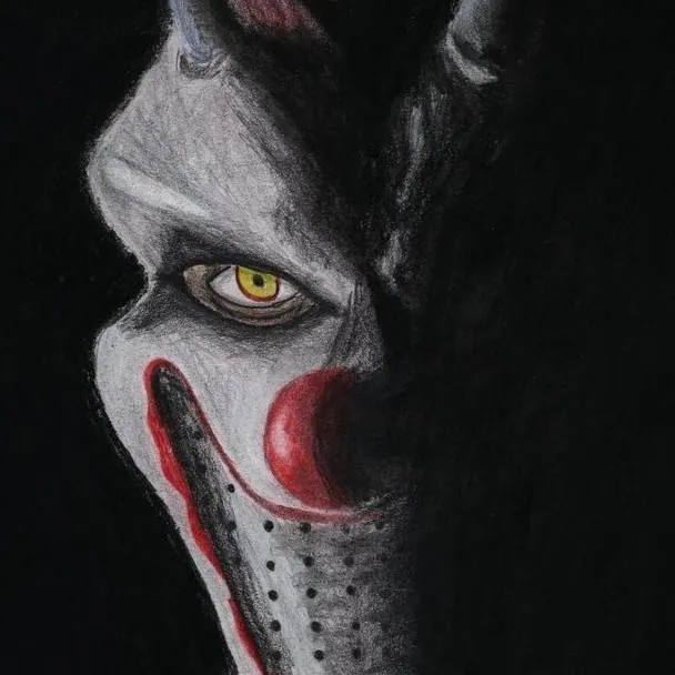chat with ai character: Horny the Clown