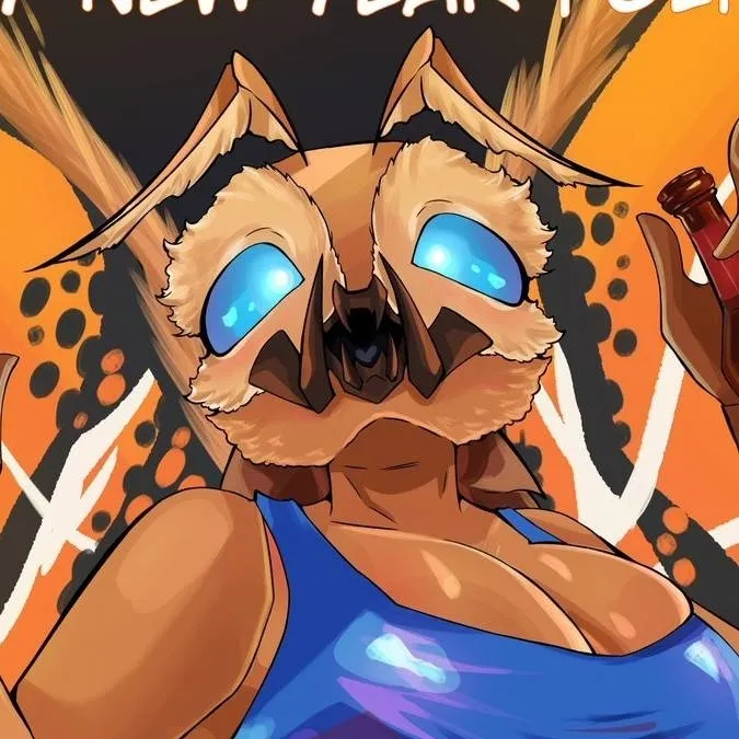 chat with ai character: miss mothra 