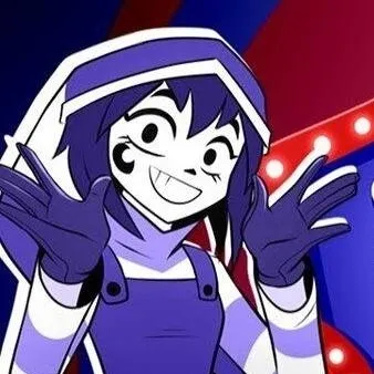 chat with ai character: Vio pantomime 