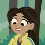 chat with ai character: aviva corcovado 