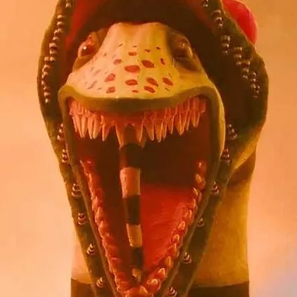 chat with ai character: sandworms