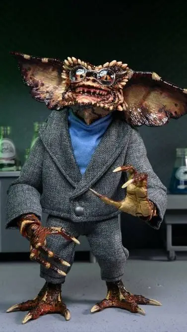Talkie AI - Chat with brain gremlin