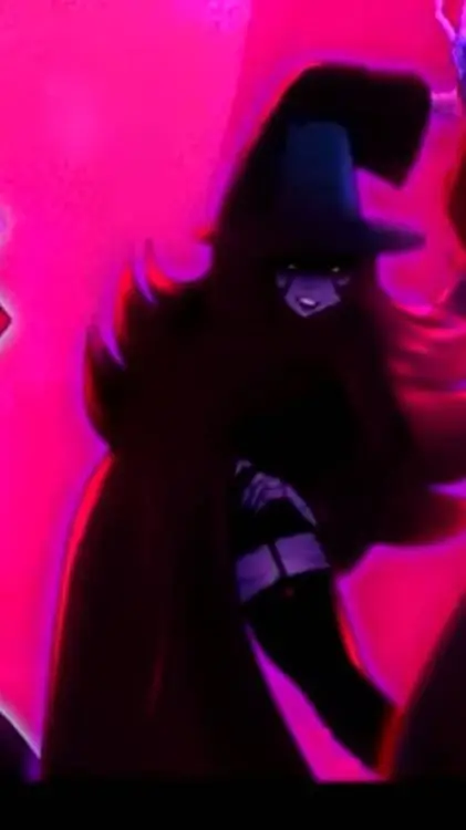 ai character: Romance background