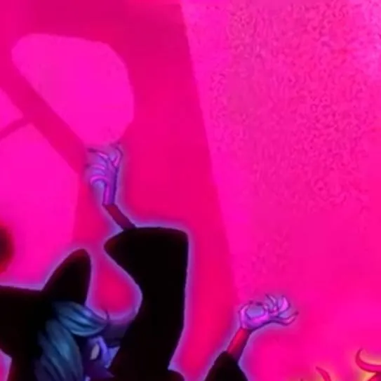 chat with ai character: Mystery