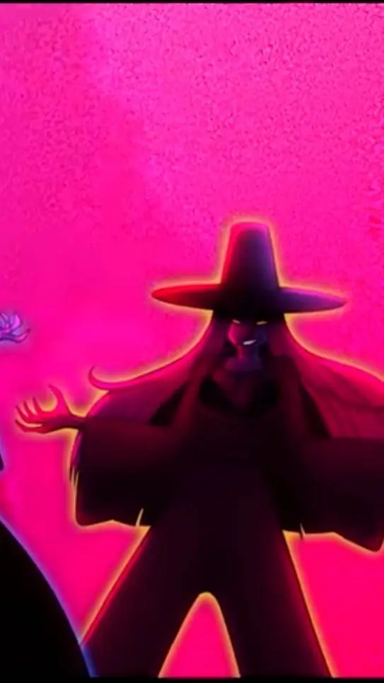 ai character: ...  background