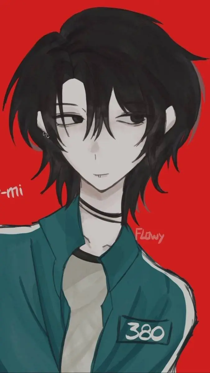 ai character: Se-mi background