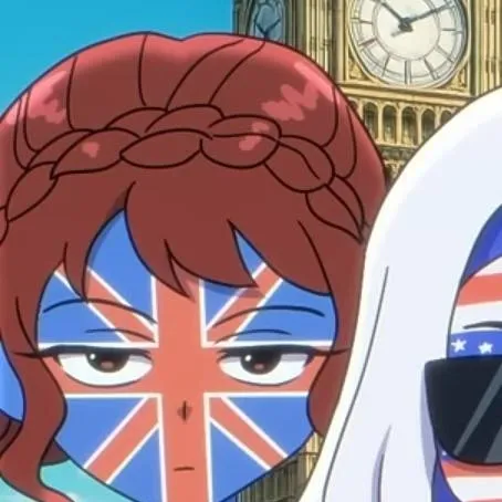 chat with ai character: United Kingdom