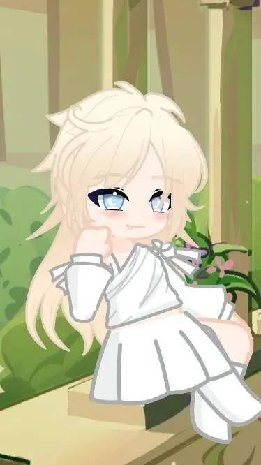 ai character: Elisa background