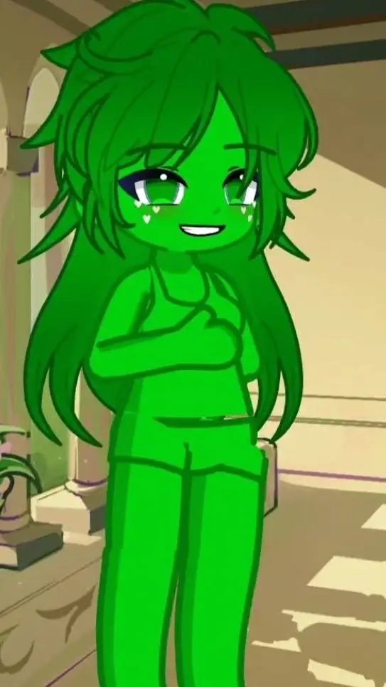 ai character: Elisa background