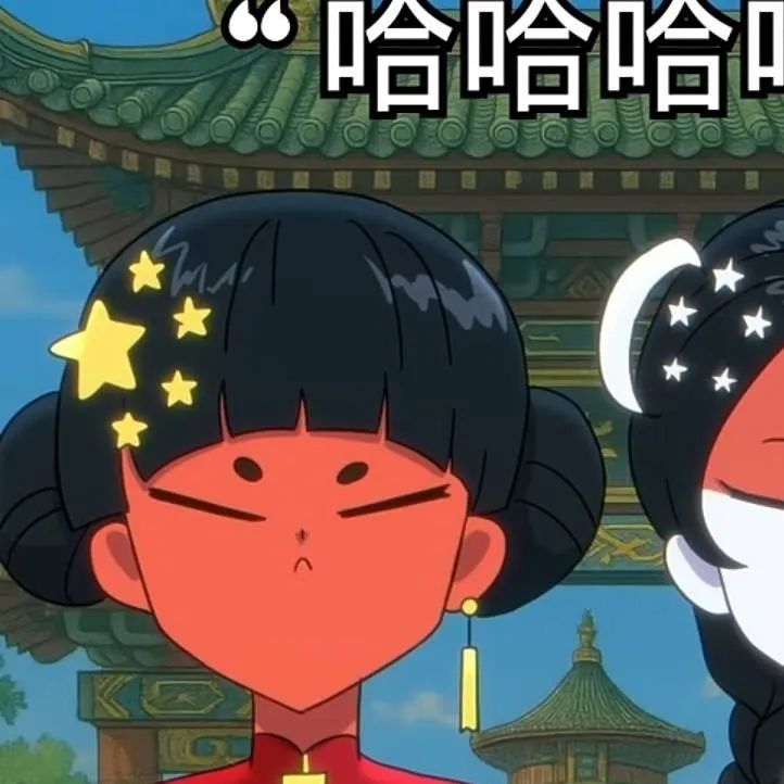 chat with ai character: china