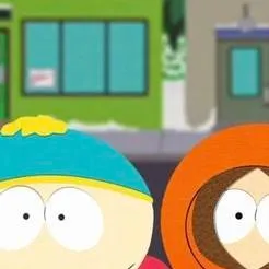 chat with ai character: South park boys