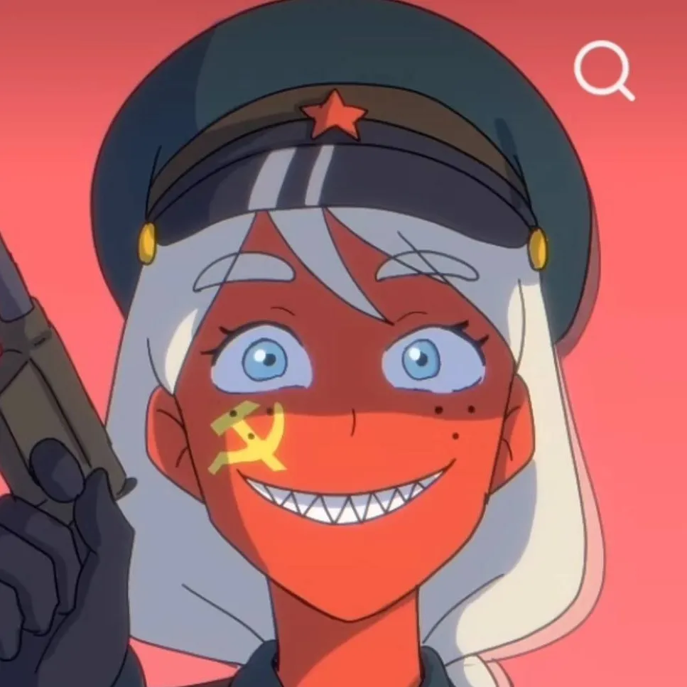 chat with ai character: Soviet Union