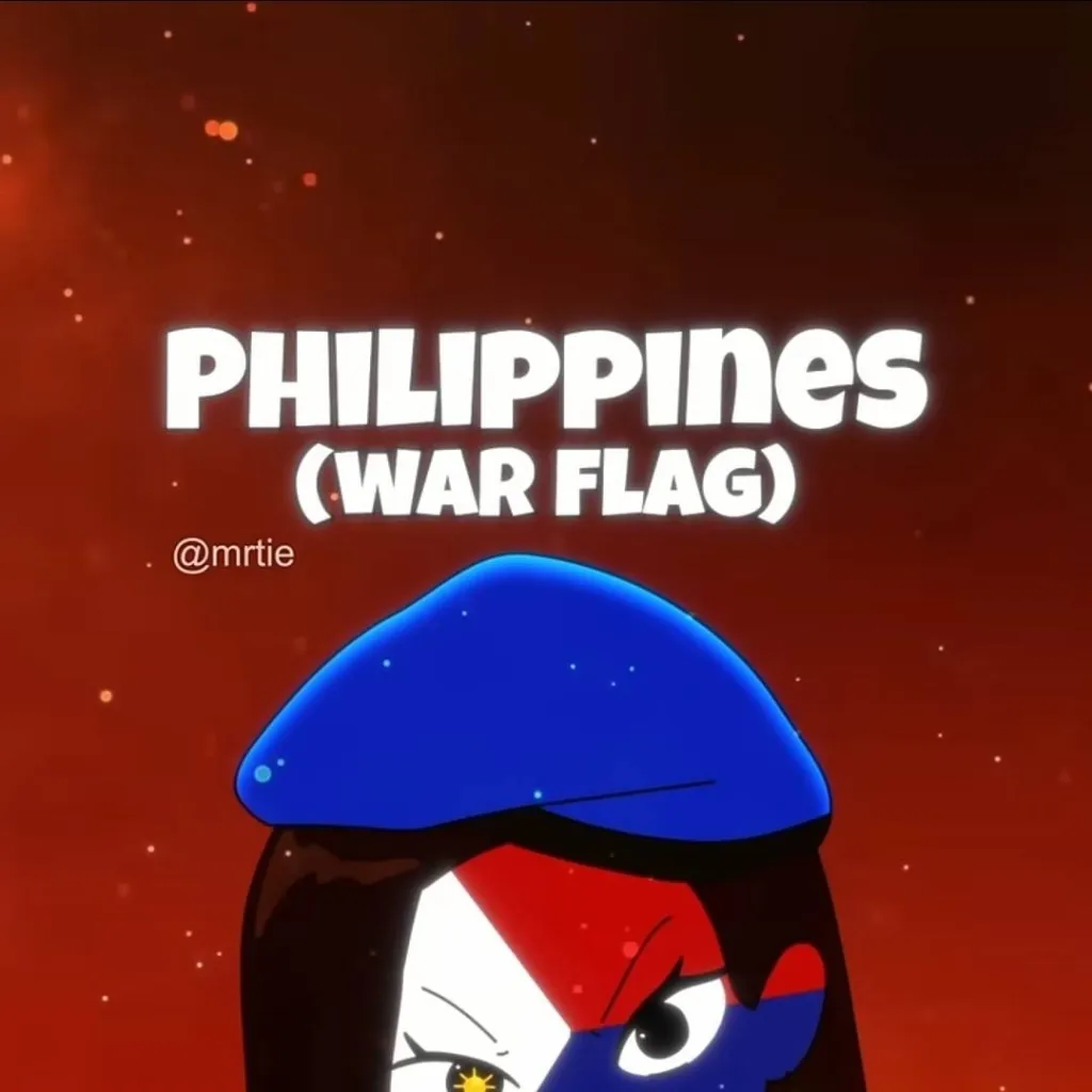 chat with ai character: Philippines