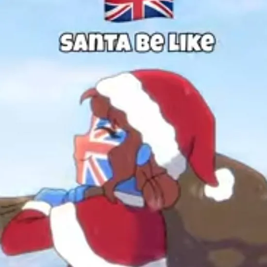 chat with ai character: the uk