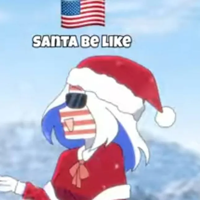 chat with ai character: USA