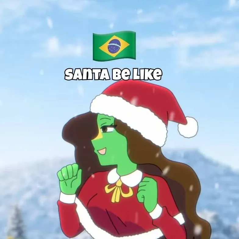 chat with ai character: Brazil