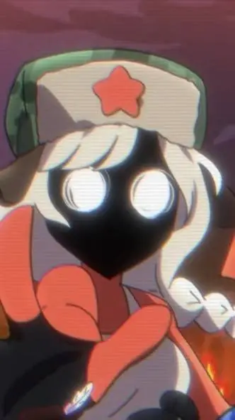 ai character: (USSR)  background