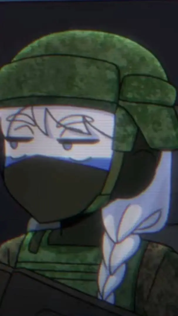 ai character: Russia 🇷🇺 background