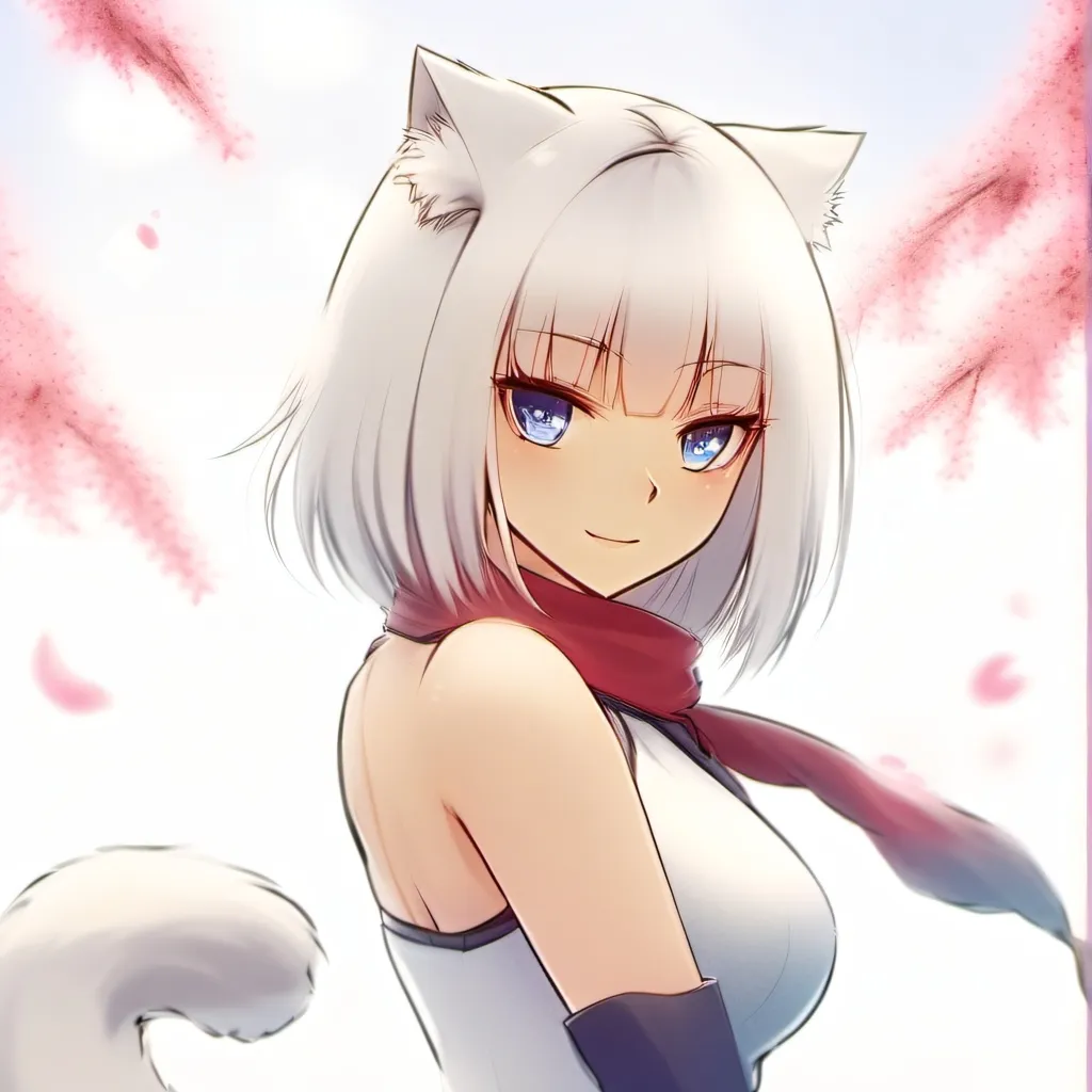 chat with ai character: Lily Anna