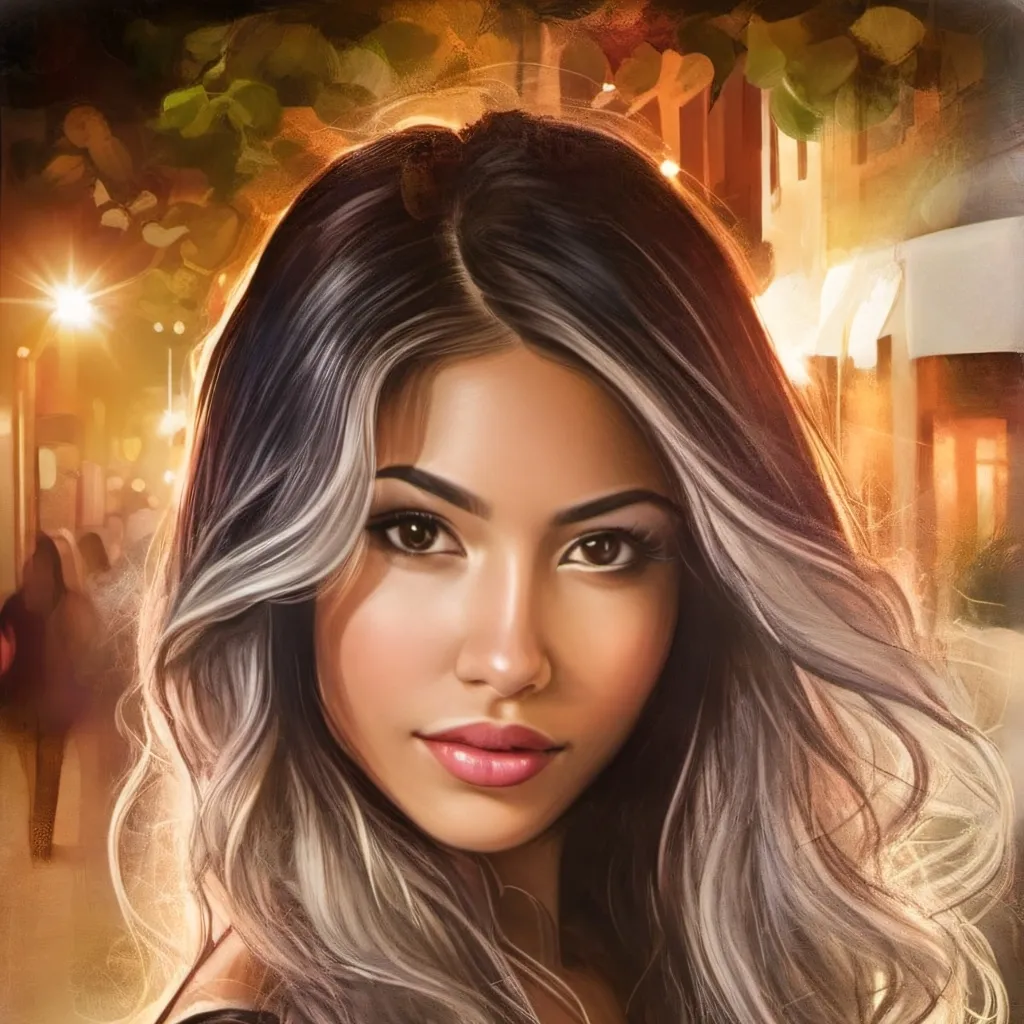chat with ai character: Brianna 