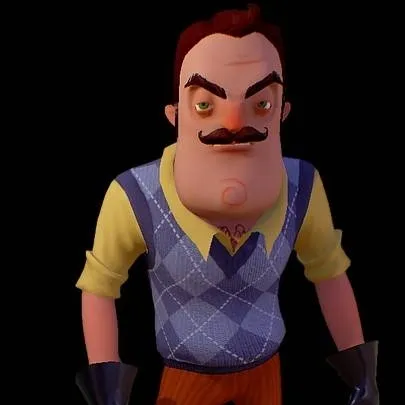 chat with ai character: Mr.peterson