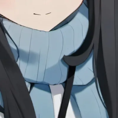 chat with ai character: Mystery girl