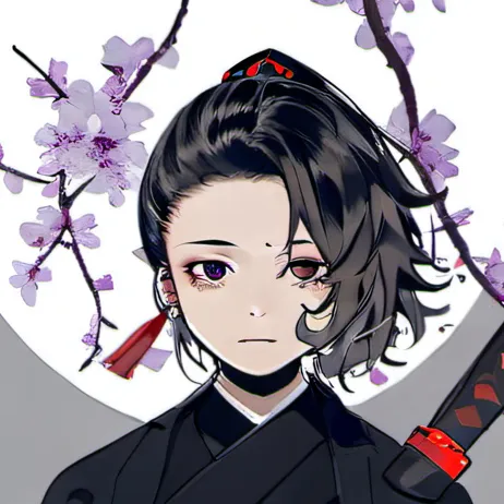 chat with ai character: Kny favorite 