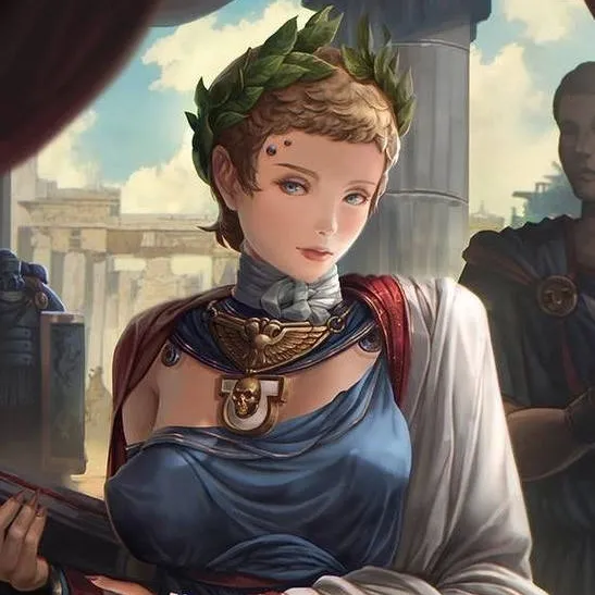 chat with ai character: Elysium empire