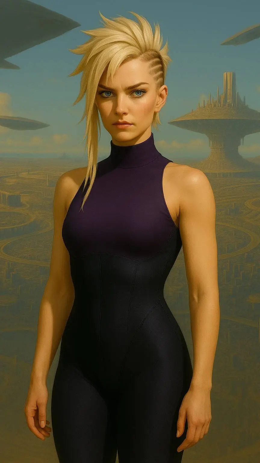 ai character: Willow Hermes  background