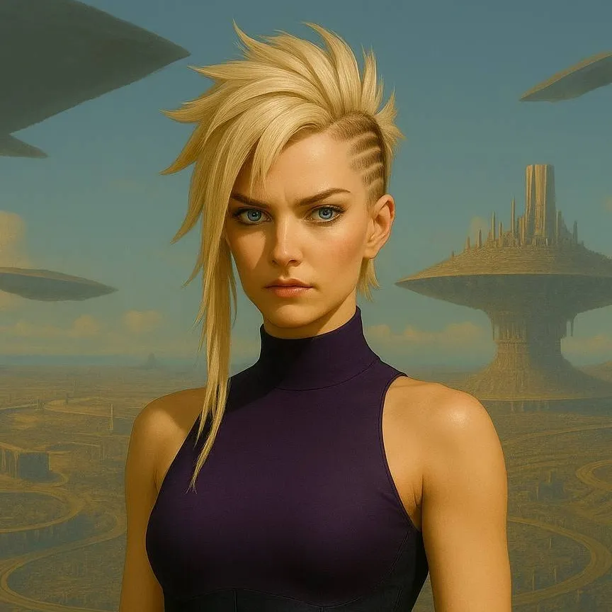 chat with ai character: Willow Hermes 