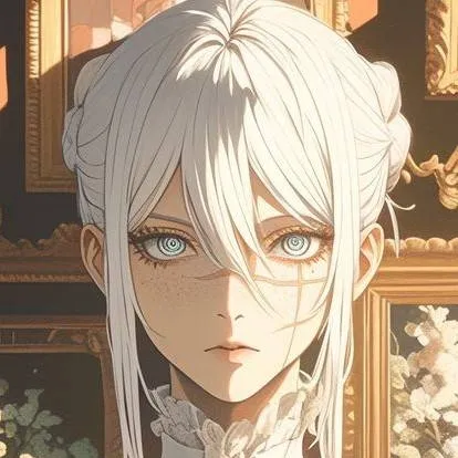 chat with ai character: Evelyne Marrowind