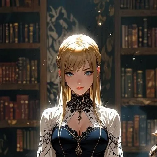 chat with ai character: Royal Scion