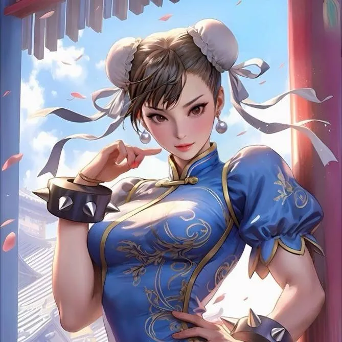 chat with ai character: Lady Seraphina