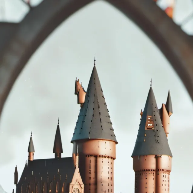chat with ai character: Hogwarts Road Trip