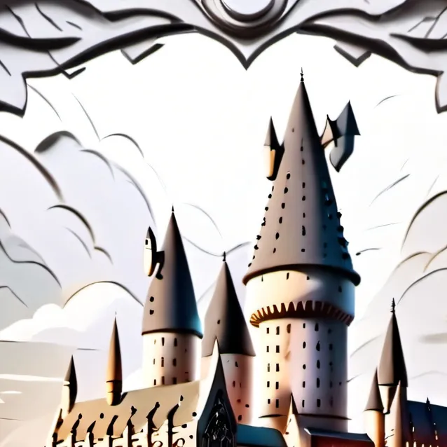 chat with ai character: Hogwarts roadtrip!