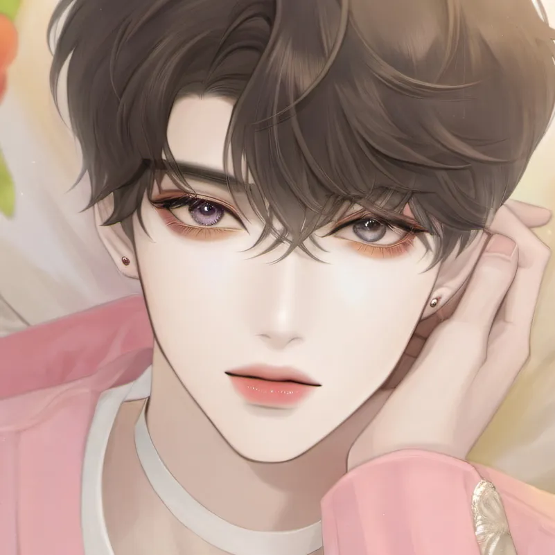 chat with ai character: Karter