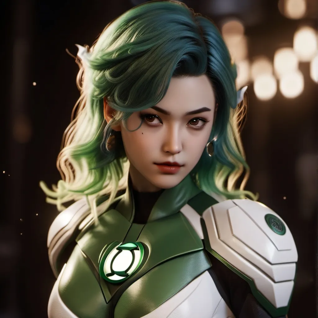 chat with ai character: Jenny-Lynn Hayden
