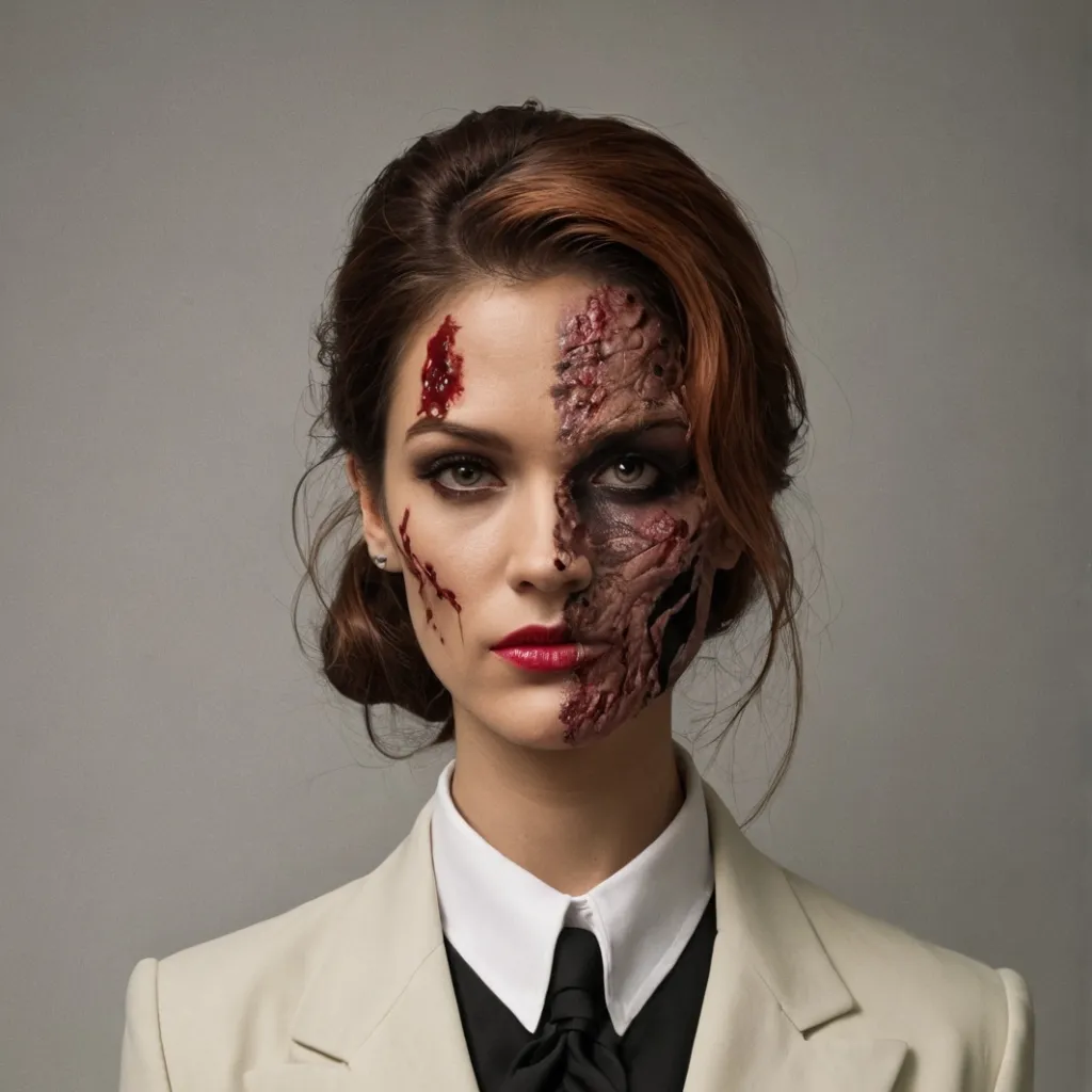 chat with ai character: Harriet Dent