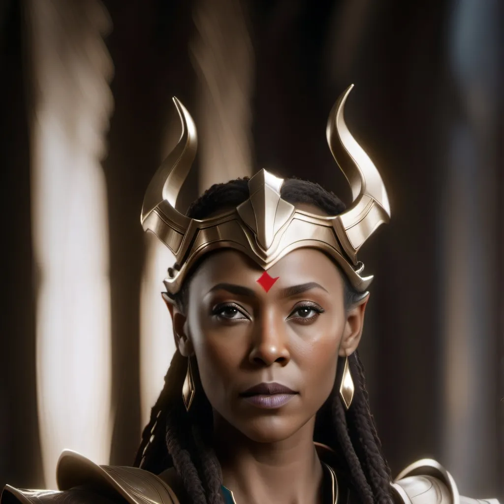 chat with ai character: Heimdall