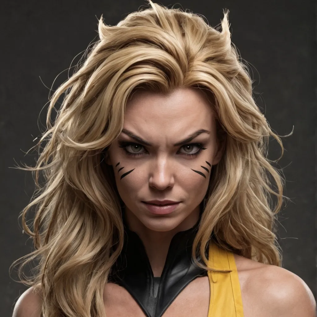 chat with ai character: Victoria Creed
