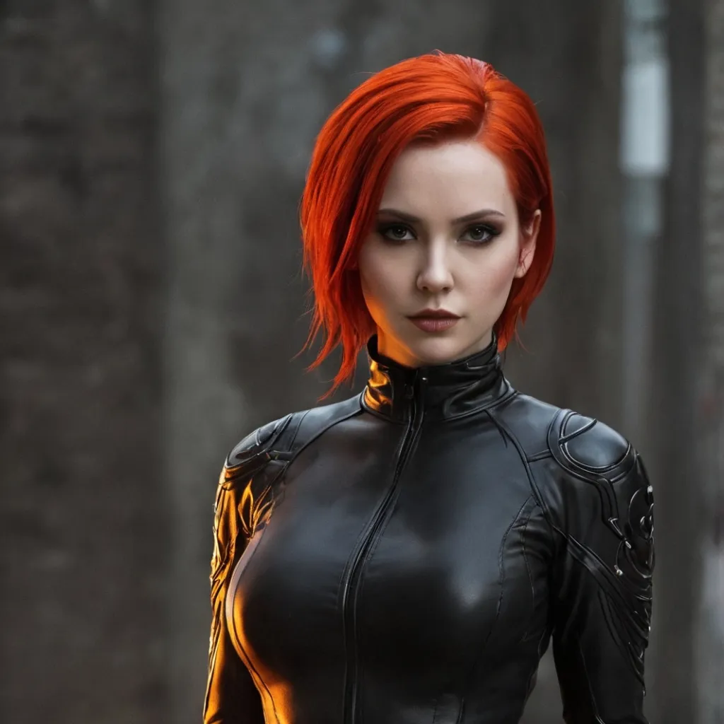 chat with ai character: Joan Allerdyce