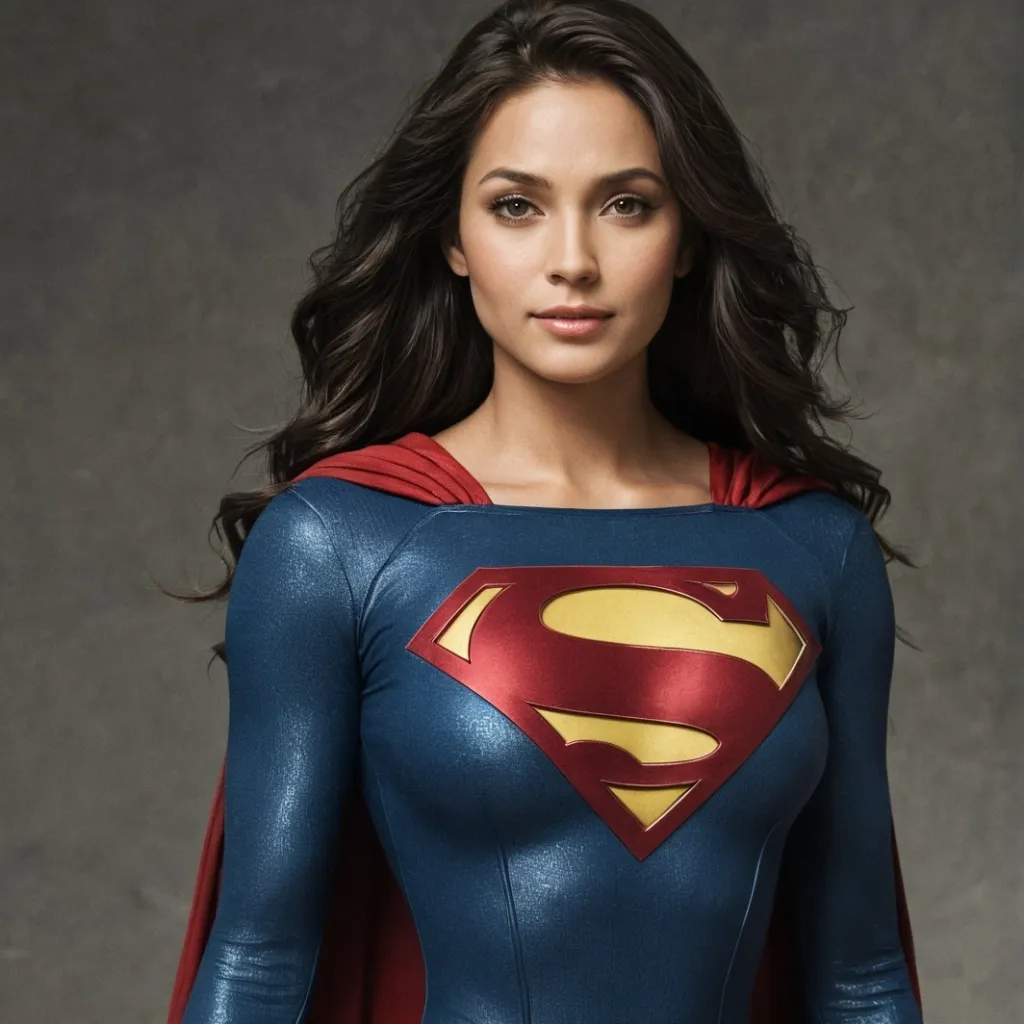 chat with ai character: Clara Kent