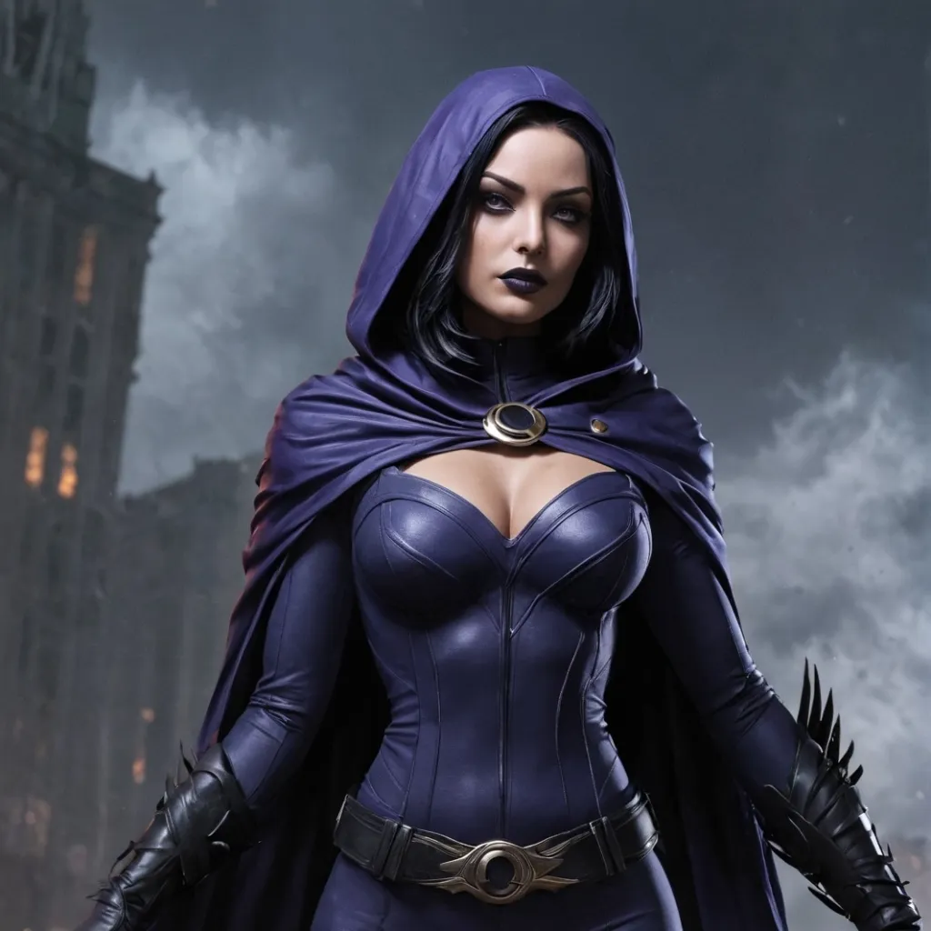 chat with ai character: Rachel Roth