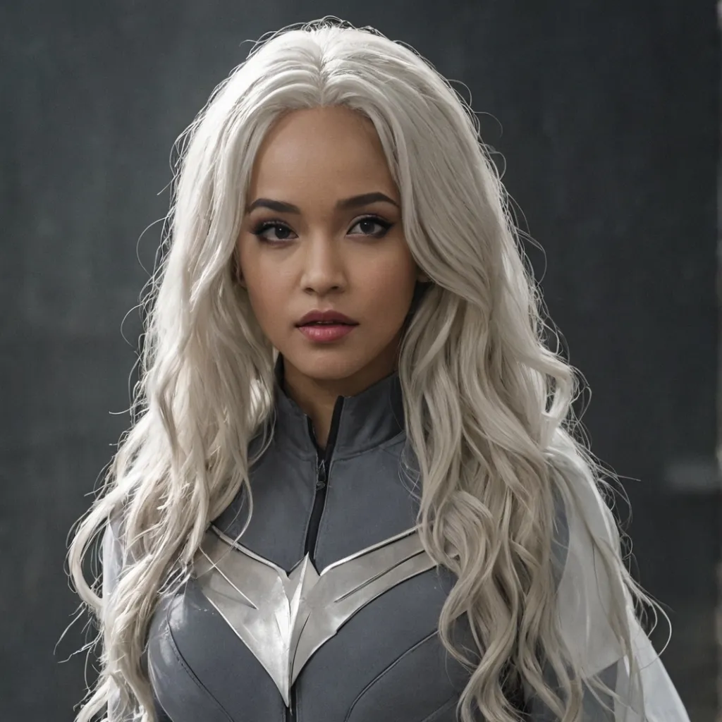 chat with ai character: Dawn Granger