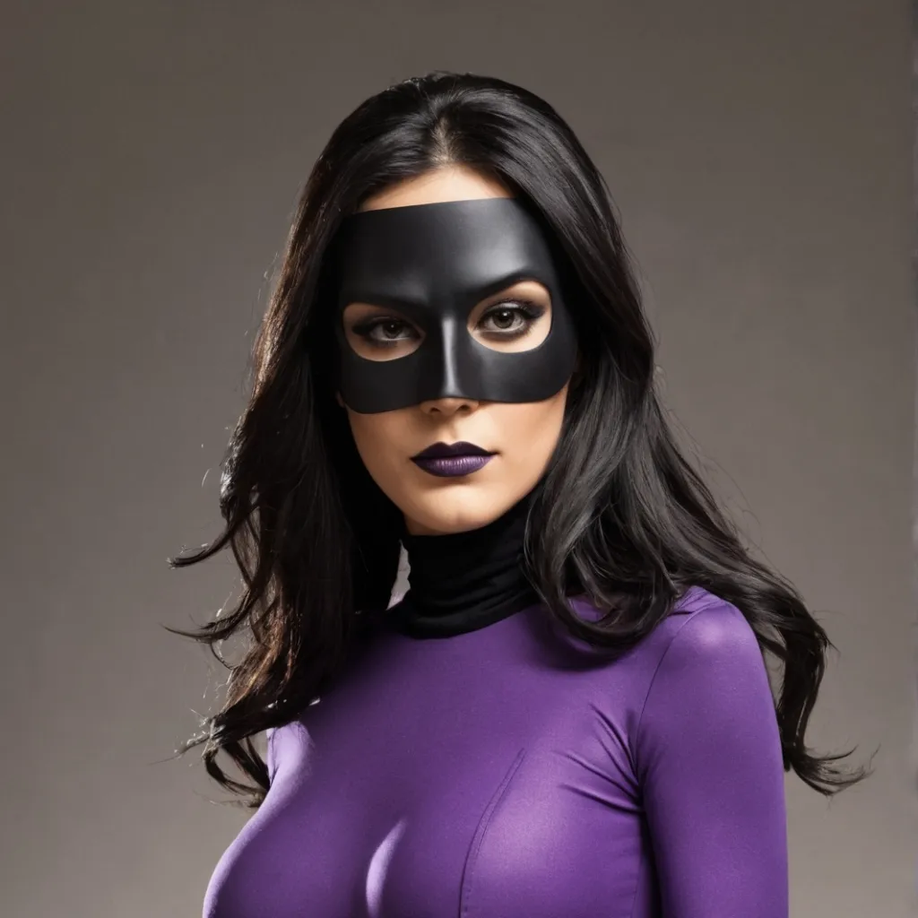 chat with ai character: Kat Walker
