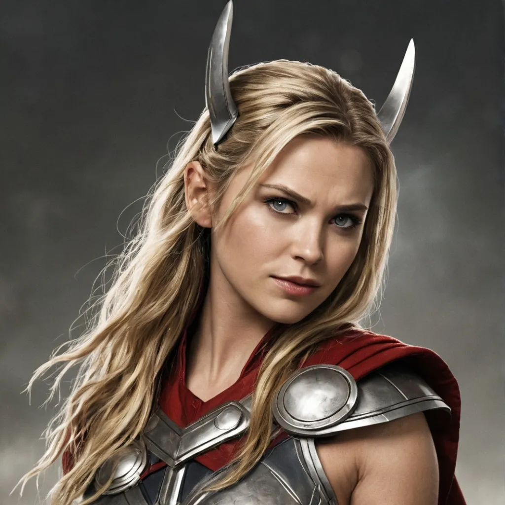 chat with ai character: Donna Blake