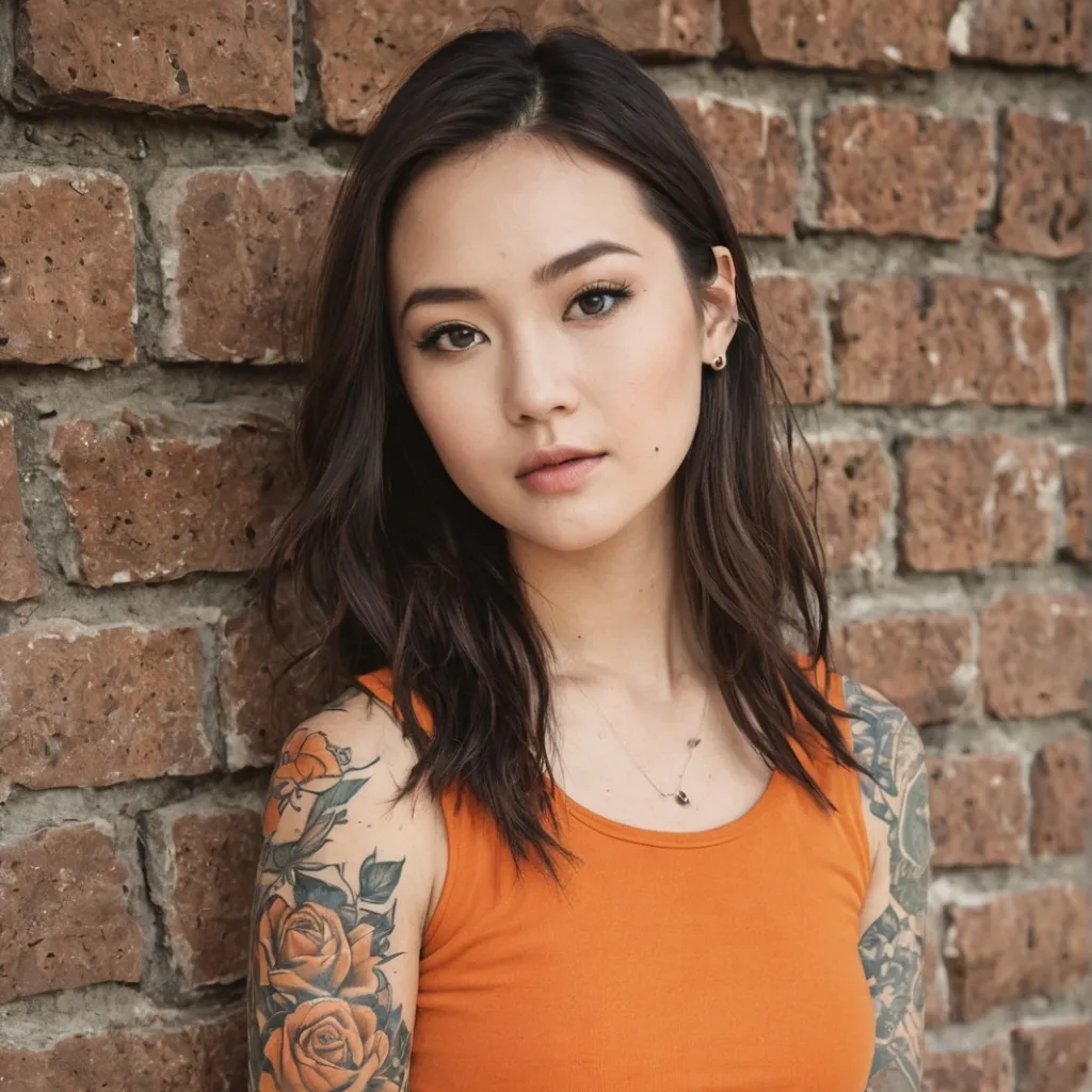 chat with ai character: Alice Spencer-Kim