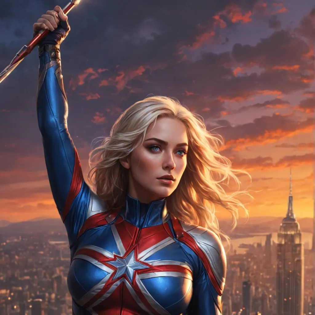 chat with ai character: Brianna Braddock