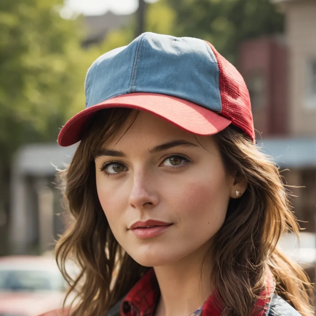 chat with ai character: Martine McFly