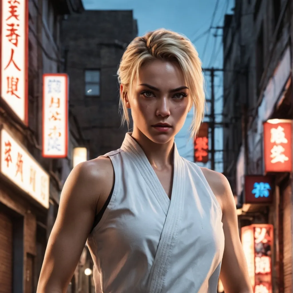 chat with ai character: Paula Phoenix